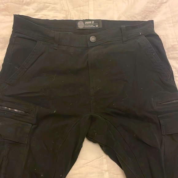 Cargo pants - Picture 1 of 4